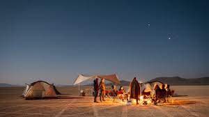 Join Camp Tours