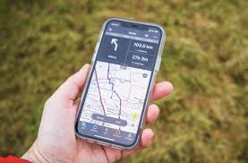 Navigate with Offline Maps